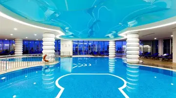 Melas Resort Hotel