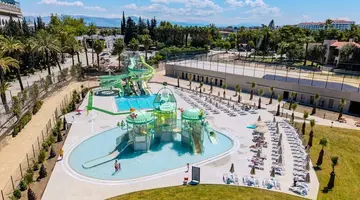 Melas Resort Hotel