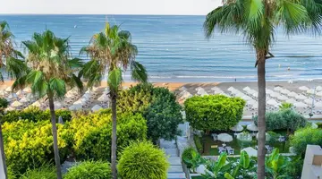Melas Resort Hotel
