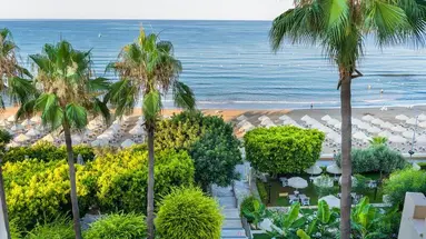 Melas Resort Hotel