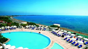 Melas Resort Hotel