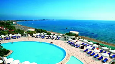 Melas Resort Hotel