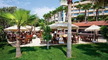 Melas Resort Hotel