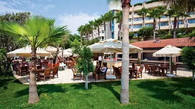 Melas Resort Hotel