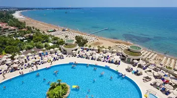 Melas Resort Hotel