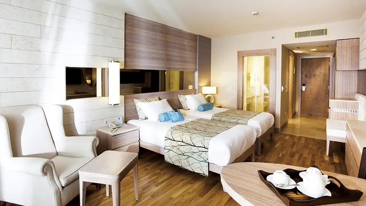 MELAS RESORT HOTEL