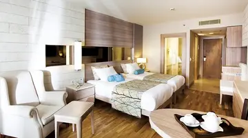 MELAS RESORT HOTEL