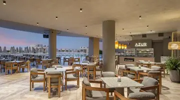 Melas Resort Hotel