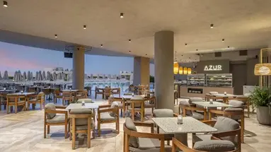 Melas Resort Hotel