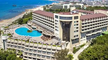 MELAS RESORT HOTEL