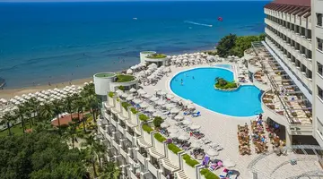 MELAS RESORT HOTEL