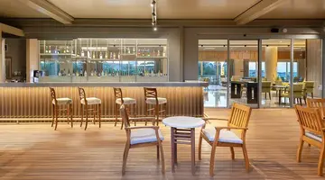 MELAS RESORT HOTEL
