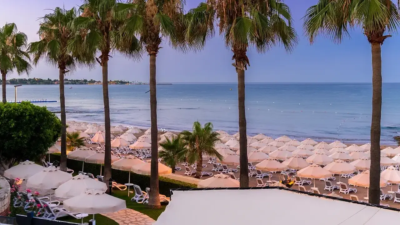 MELAS RESORT HOTEL
