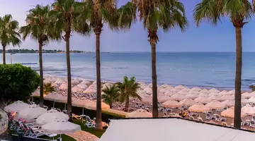 MELAS RESORT HOTEL