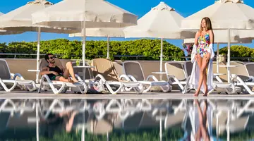 MELAS RESORT HOTEL