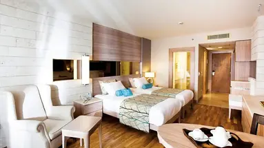 Melas Resort Hotel