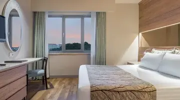 Melas Resort Hotel
