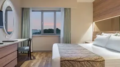 Melas Resort Hotel