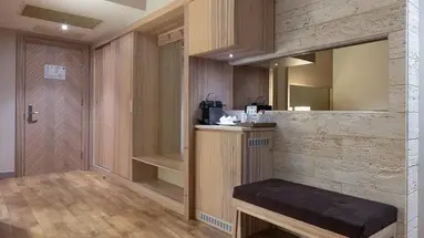 Melas Resort Hotel