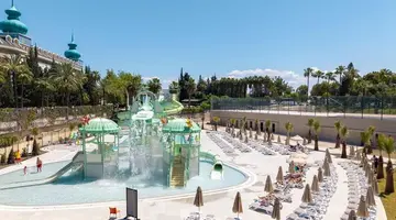 Melas Resort Hotel