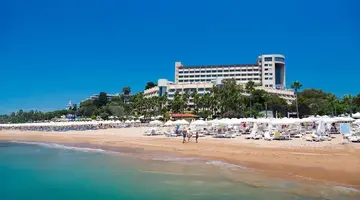 Melas Resort Hotel
