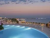 Melas Resort Hotel