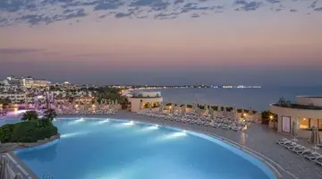 Melas Resort Hotel