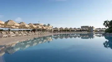 Melas Resort Hotel