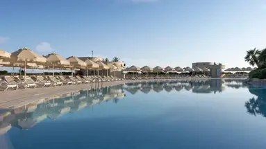 Melas Resort Hotel