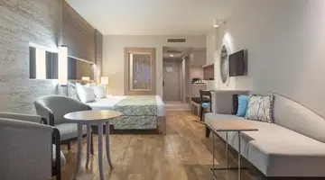 Melas Resort Hotel