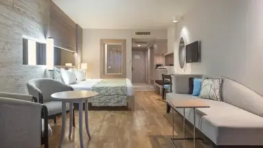 Melas Resort Hotel