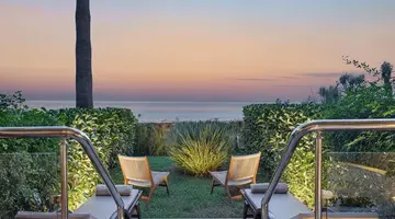Melas Resort Hotel