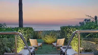 Melas Resort Hotel