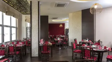 Melas Resort Hotel