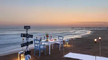 Melas Resort Hotel