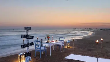 Melas Resort Hotel
