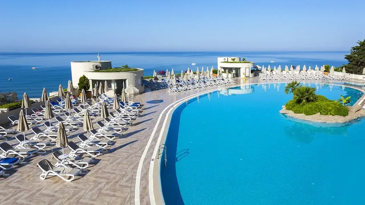 MELAS RESORT HOTEL