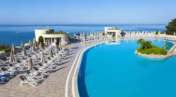 MELAS RESORT HOTEL