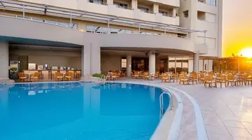 MELAS RESORT HOTEL