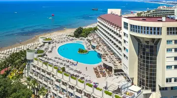 MELAS RESORT HOTEL