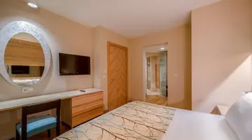 MELAS RESORT HOTEL