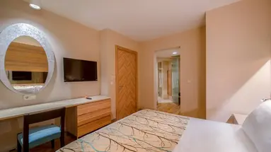 MELAS RESORT HOTEL