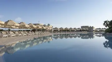 MELAS RESORT HOTEL