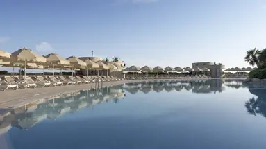 MELAS RESORT HOTEL