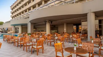 MELAS RESORT HOTEL