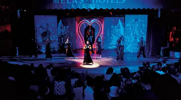 MELAS RESORT HOTEL