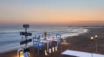 Melas Resort Hotel