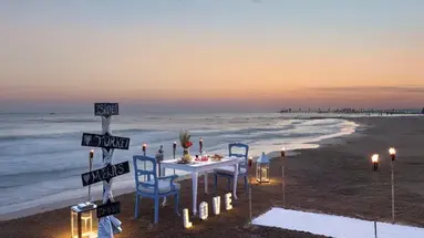 Melas Resort Hotel