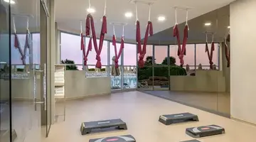 Melas Resort Hotel