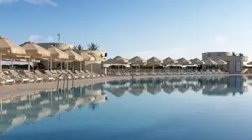 Melas Resort Hotel